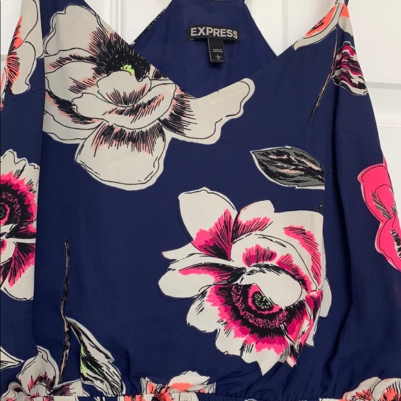 Express Dress - Picture 2 of 3